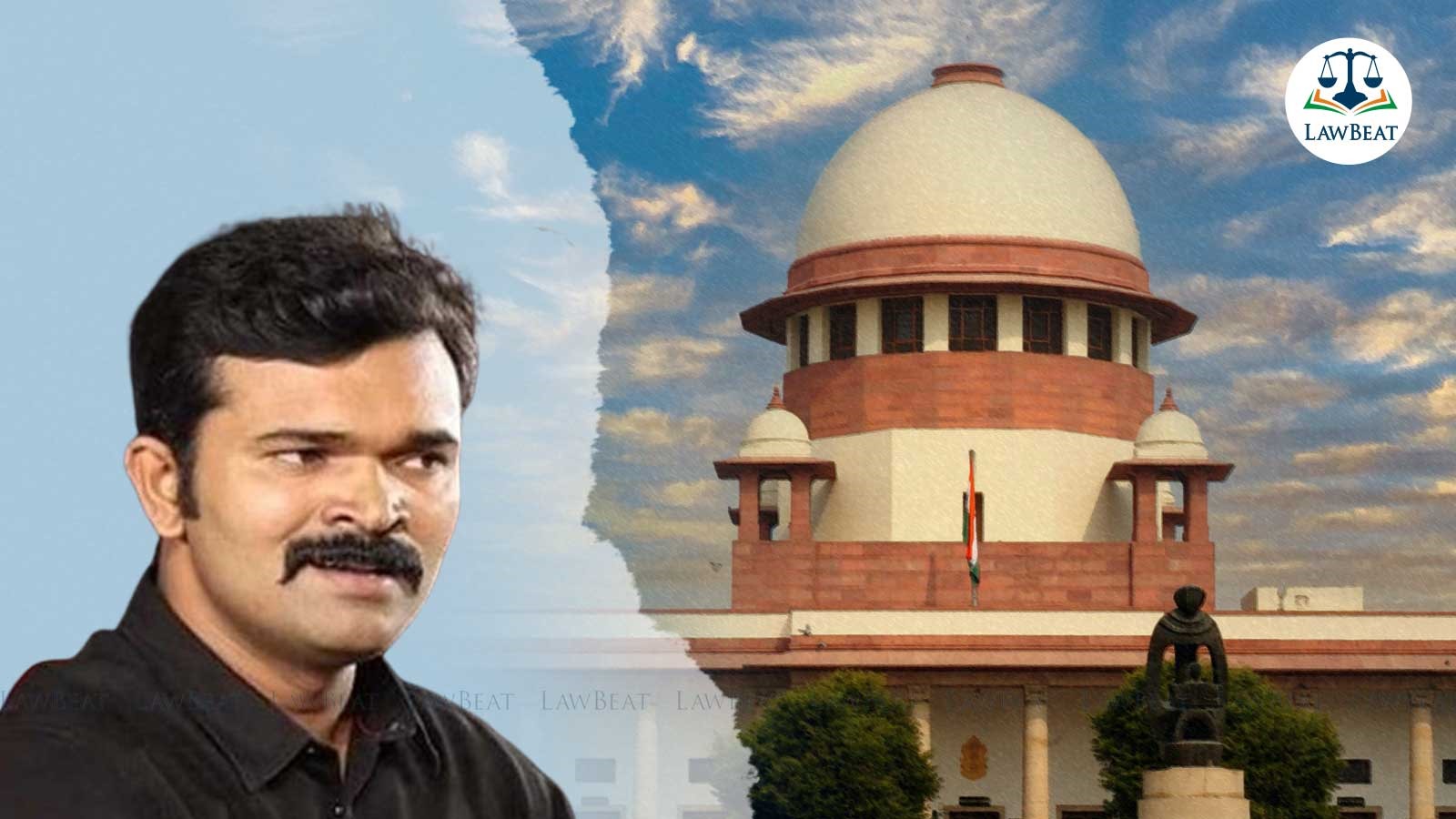 Supreme Court restores bail of Youtuber Sattai Duraimurugan accused of making derogatory statements against CM Stalin Supreme Court restores bail of Youtuber Sattai Duraimurugan accused of making derogatory statements against CM Stalin